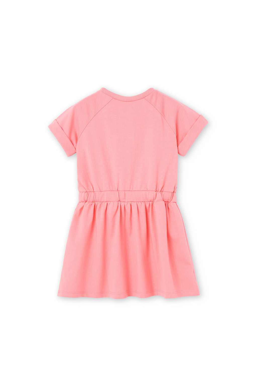 Vestido de niña coral VERANO/Charanga
