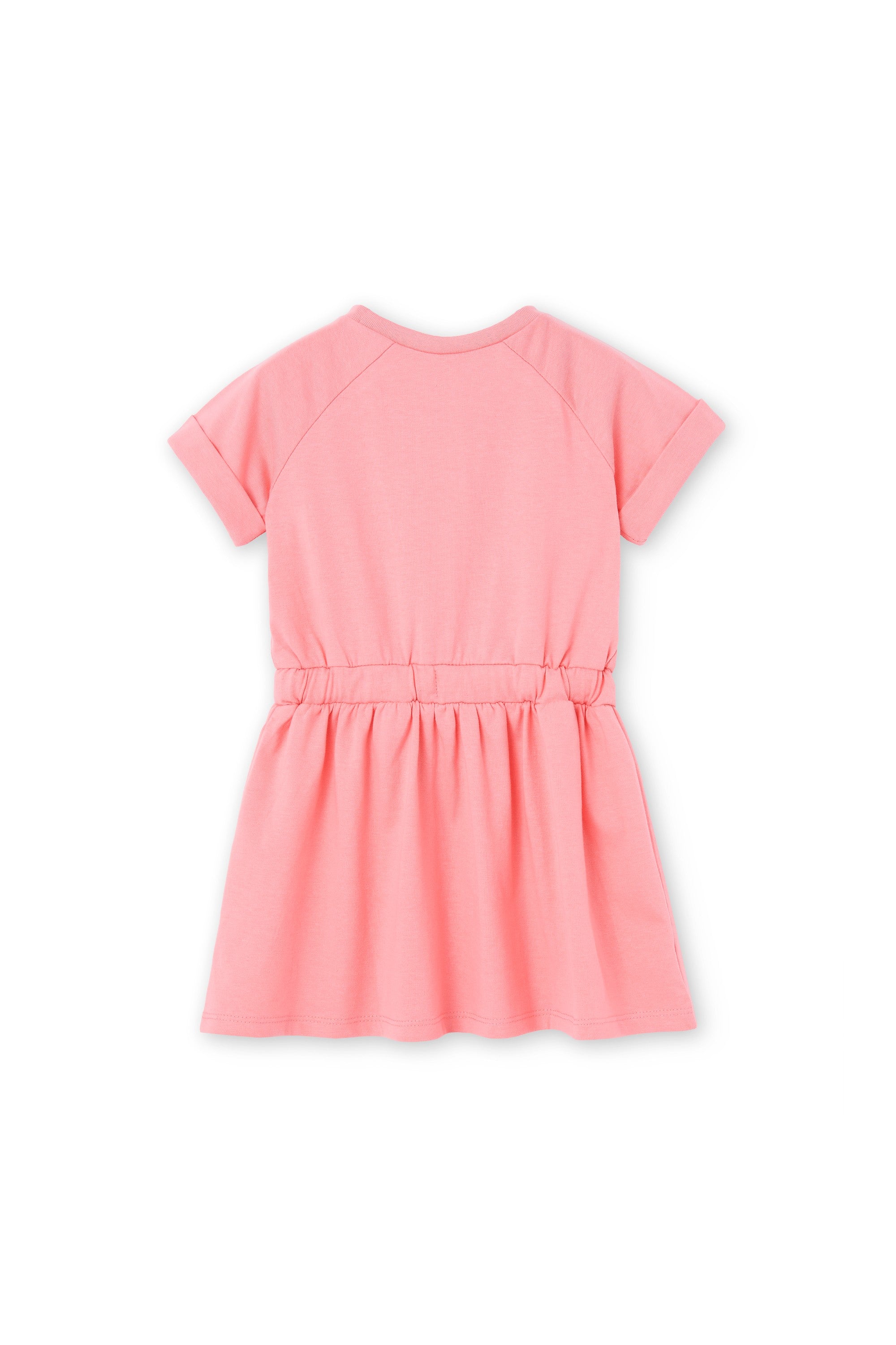 Vestido de niña coral VERANO/Charanga